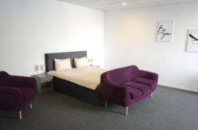 Luana Airport Apartments #6